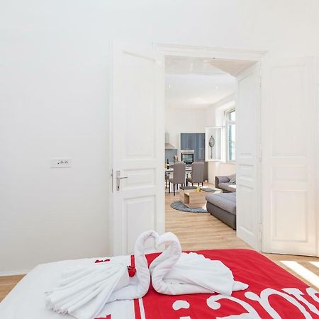 Arka Dubrovnik Appartement Buitenkant foto
