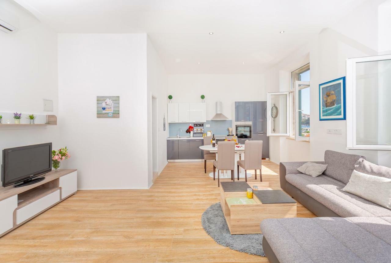 Arka Dubrovnik Appartement Buitenkant foto