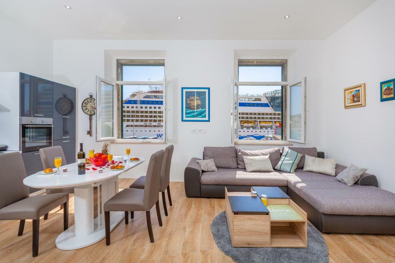 Arka Dubrovnik Appartement Buitenkant foto