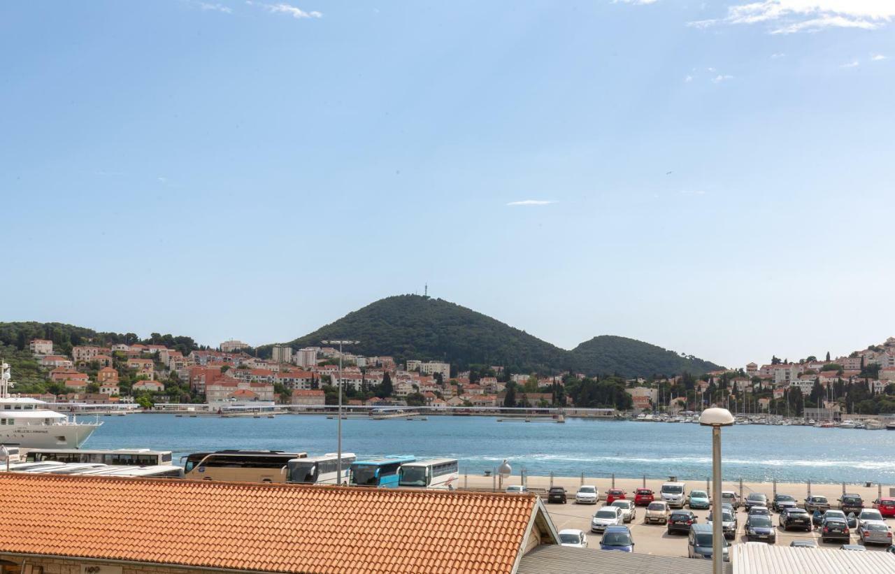 Arka Dubrovnik Appartement Buitenkant foto