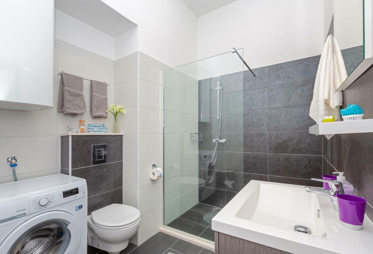 Arka Dubrovnik Appartement Buitenkant foto