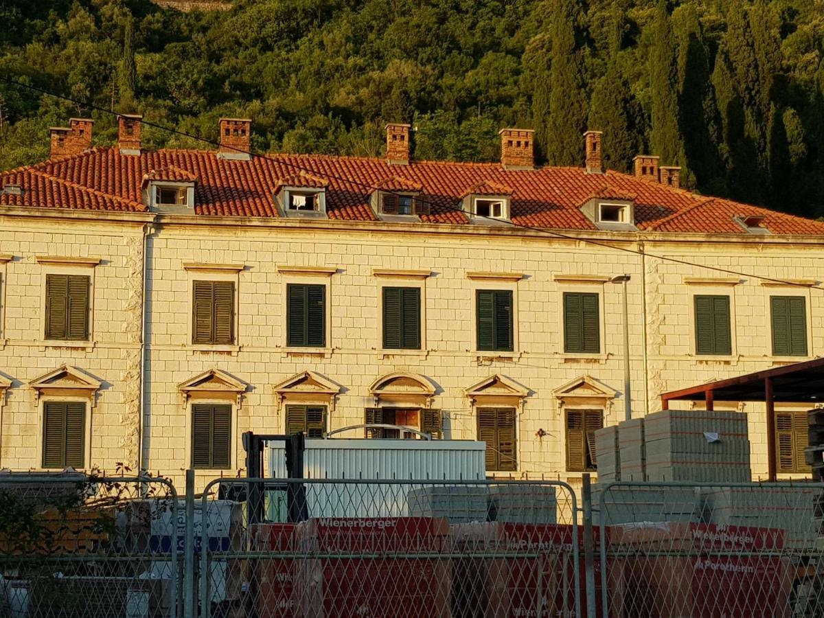 Arka Dubrovnik Appartement Buitenkant foto